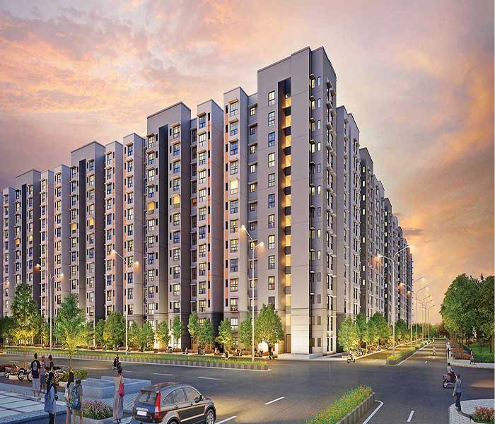 Lodha Codename Great Deal