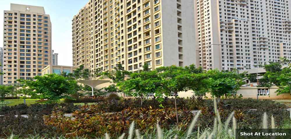 Kalpataru Parkcity