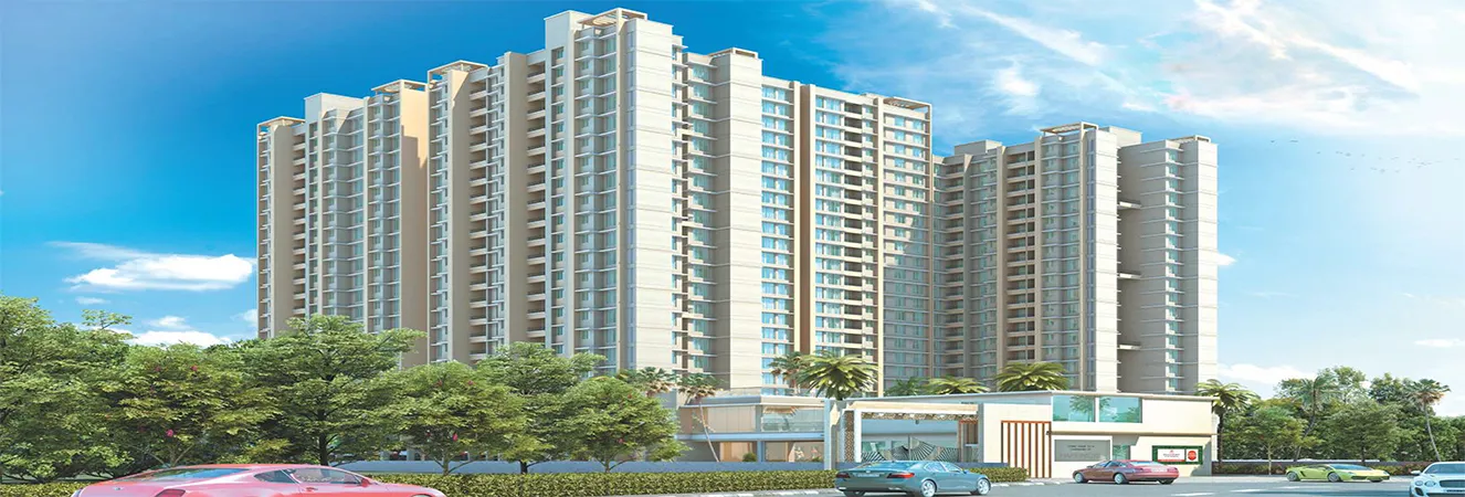 Lodha Palava Township