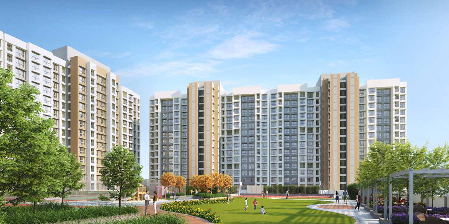 Godrej Riviera Kalyan