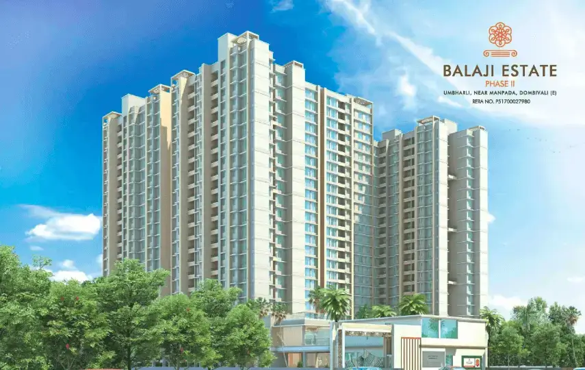 Sai Balaji Estate