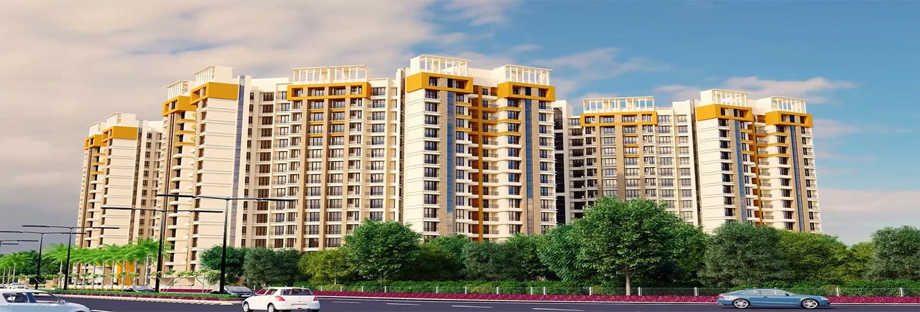 Lodha Codename Premier