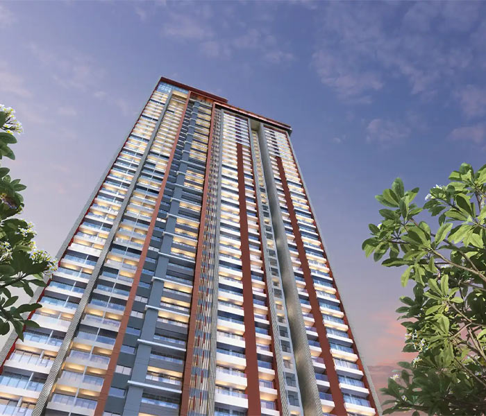 Shapoorji Pallonji Skyraa