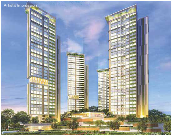 Lodha Splendora