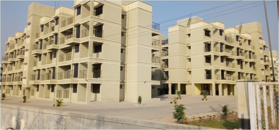 Sahakar Dwarka