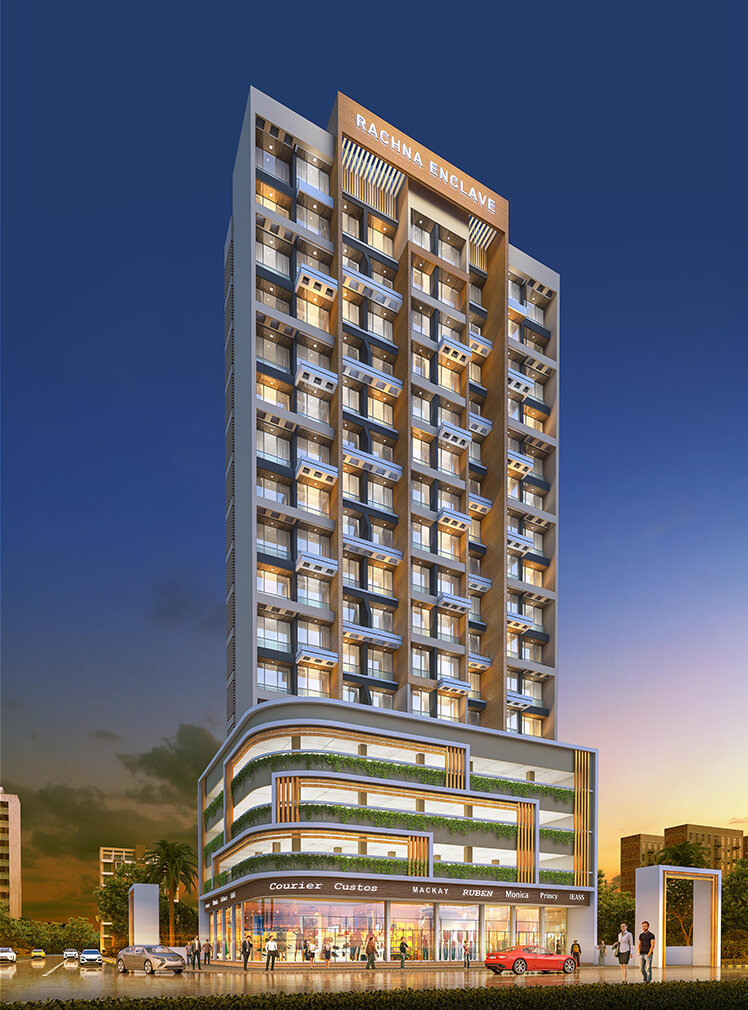 Rachana Enclave