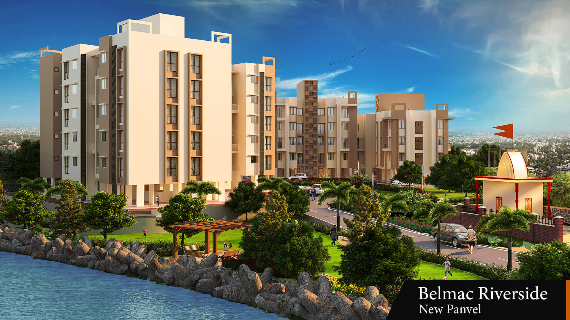 Belmac Riverside