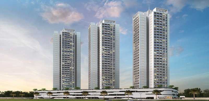 Aurum Q Residences