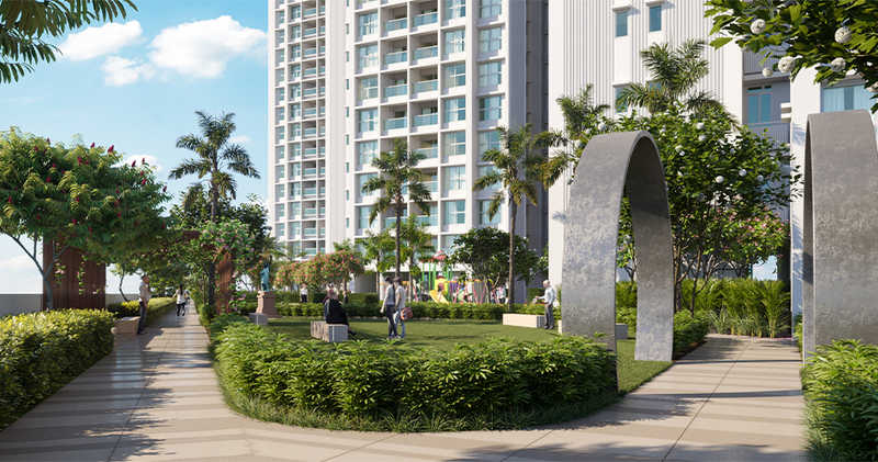 Aurum Q Residences