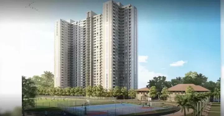 Lodha Quality Home