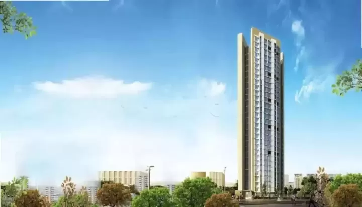 Lodha Crown Splendora