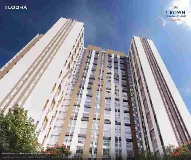 Lodha Crown Splendora