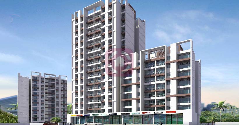 Mansarovar Residency