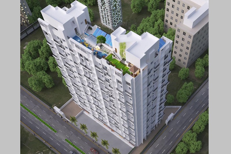 Kailash Homes