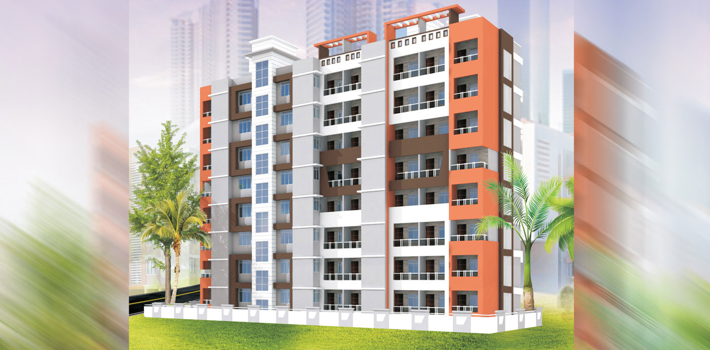 Sai Siddhi Residency