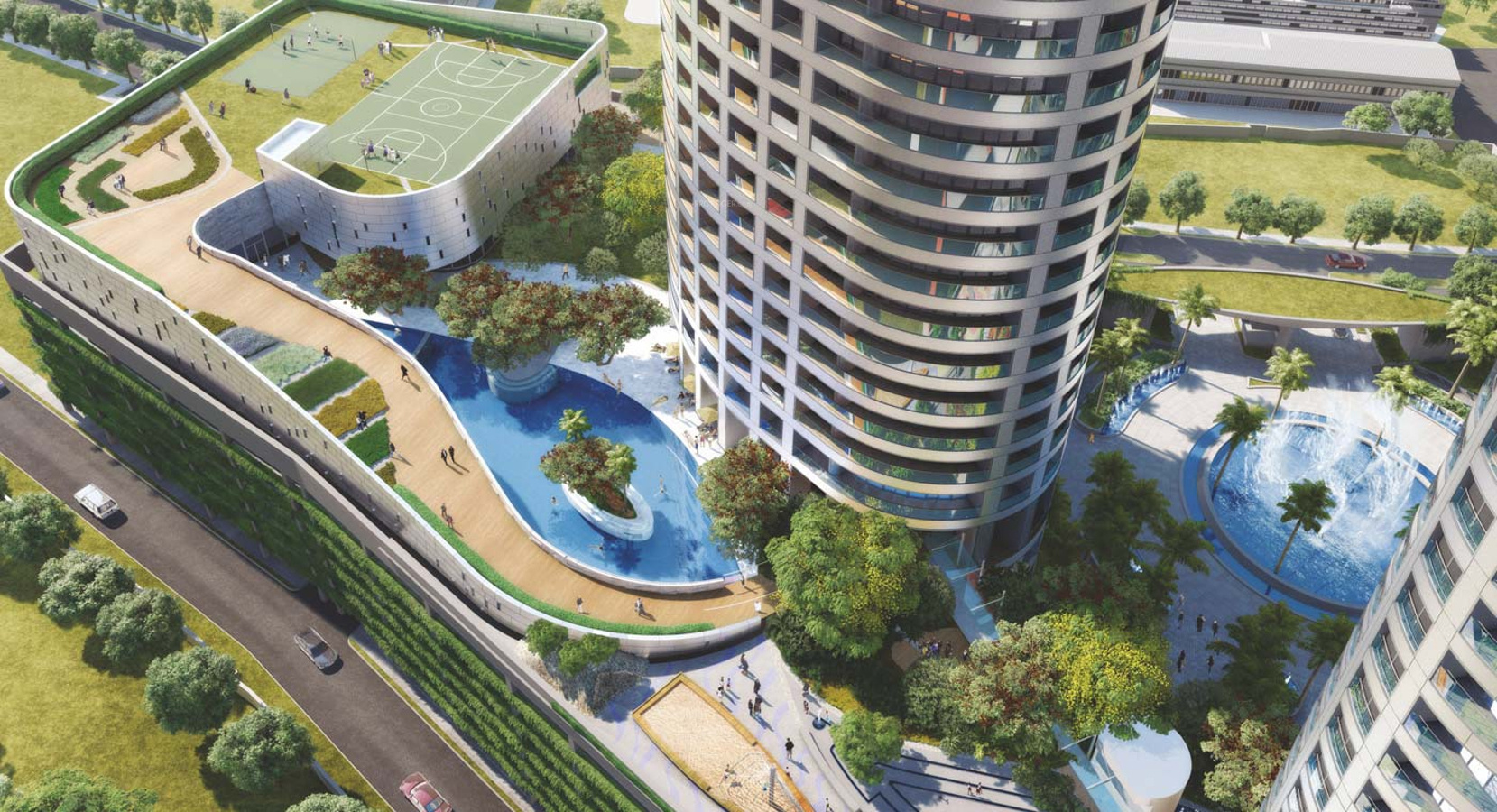 Lodha Codename Great Deal