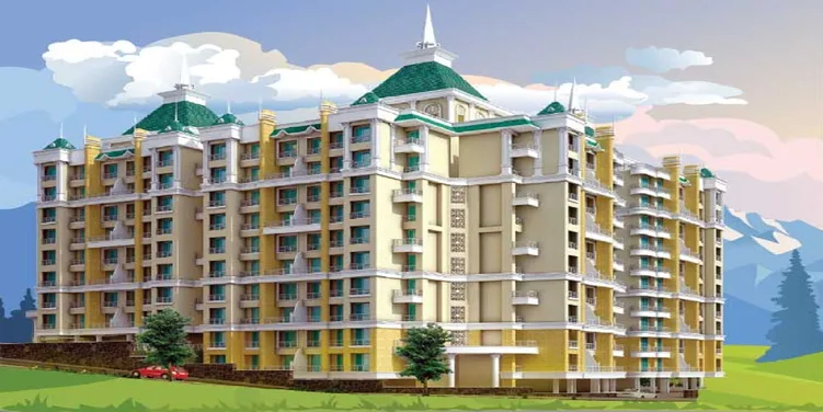 Arihant Aloki Phase II